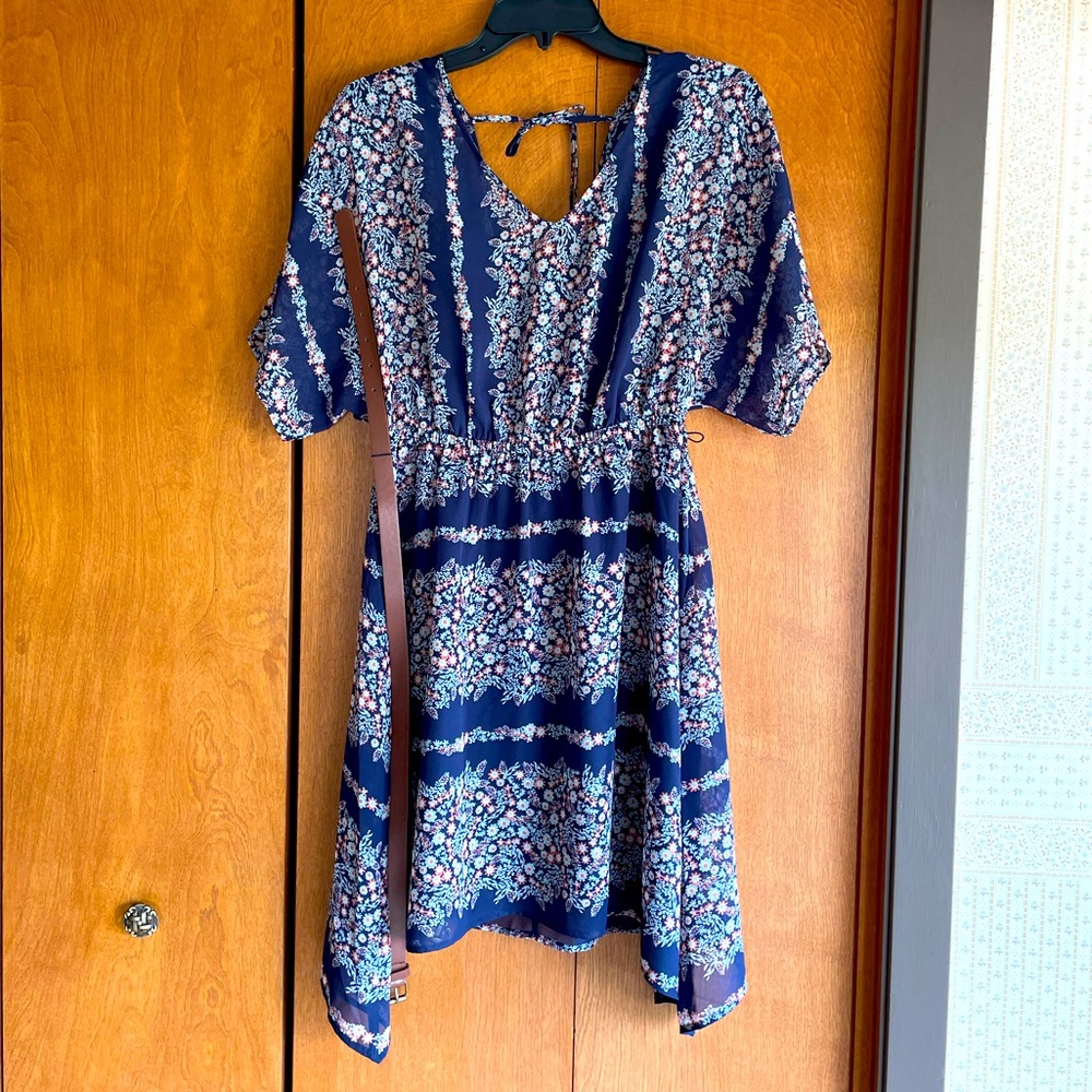 Women’s Dress